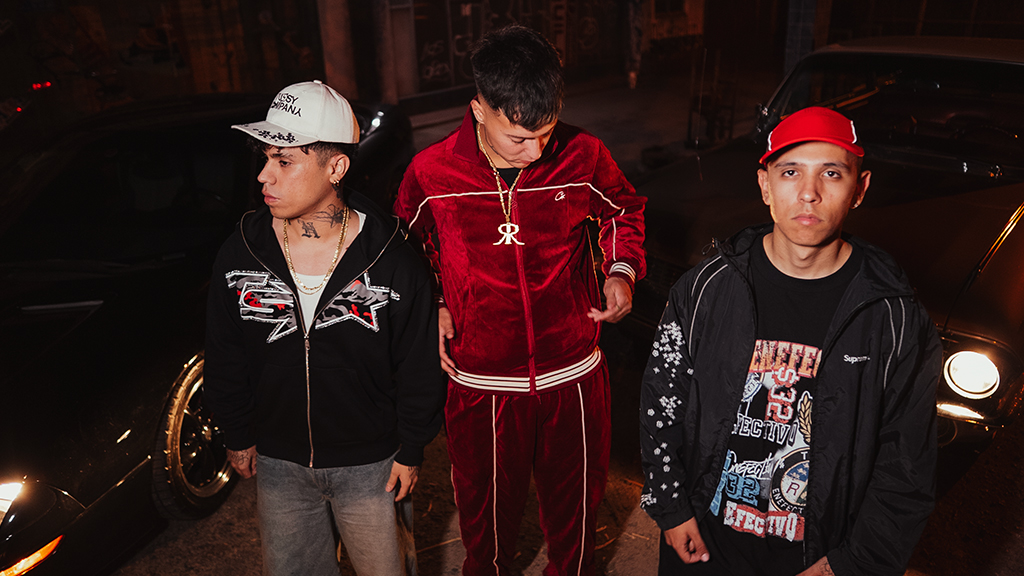 Lil Troca despide el año con su nuevo lanzamiento «Ya Fue», donde reúne a referentes del rap