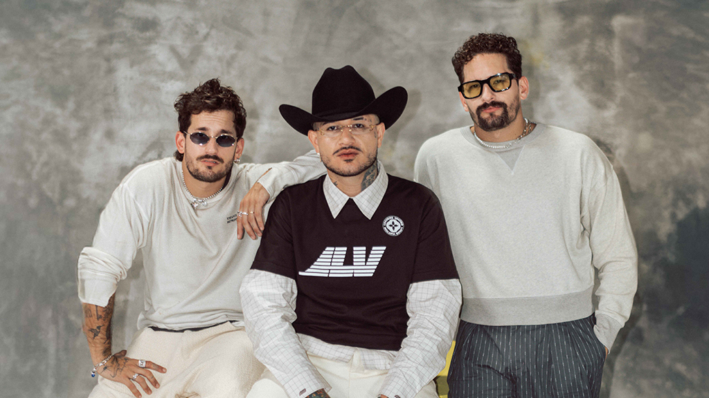 Mau y Ricky inauguran una nueva etapa con «Te Quiero» junto a Kapo