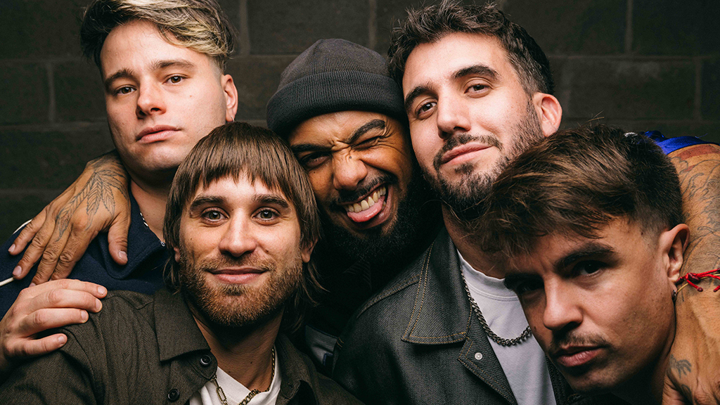 El regreso más esperado: Cindy Cats Jam vuelve a Amérika, la casa donde nació la magia