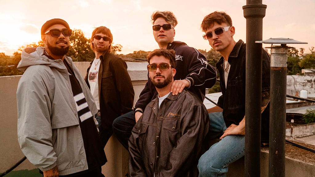 Cindy Cats Jam regresa a Amerika, el escenario donde nació su historia