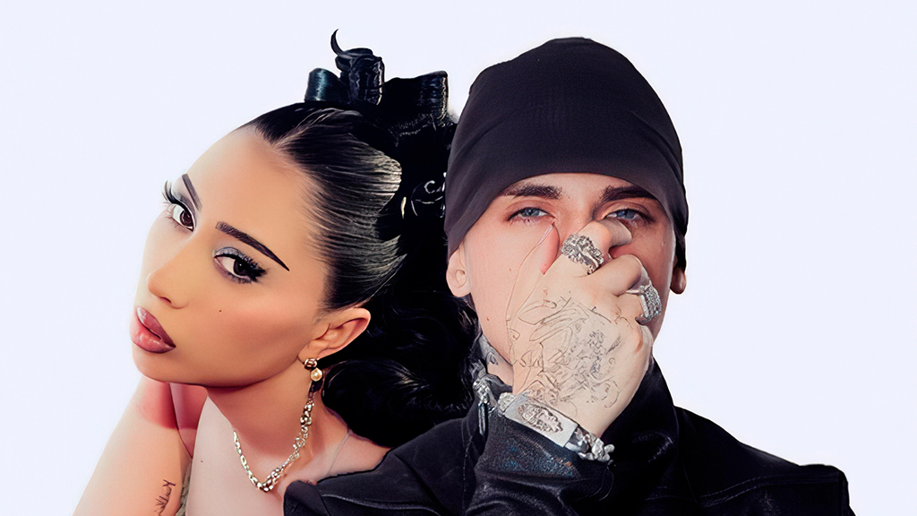 Easykid inaugura una nueva etapa del reggaetón con “Y Si Peleamos” junto a Kali Uchis