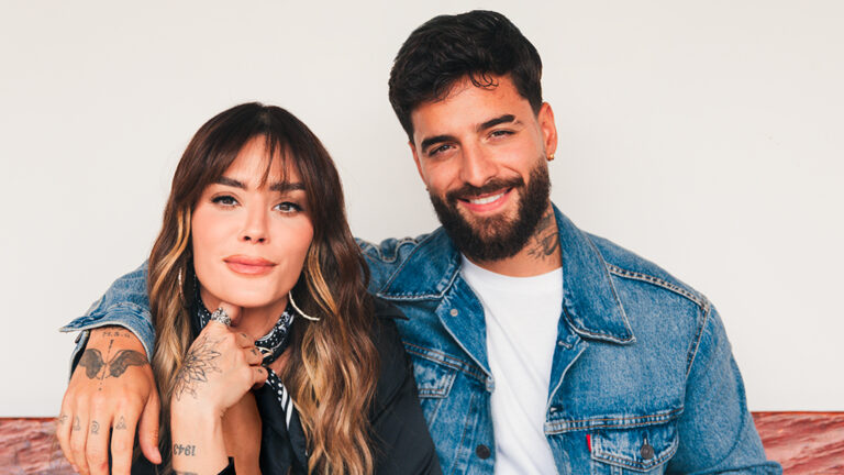 Maluma y Kany García lanzan “1+1”, una colaboración que celebra el amor y la conexión latina