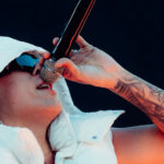 Ramma contó cómo se enteró que abriría los shows de Bad Bunny en River: “Estaba jugando a la Play”