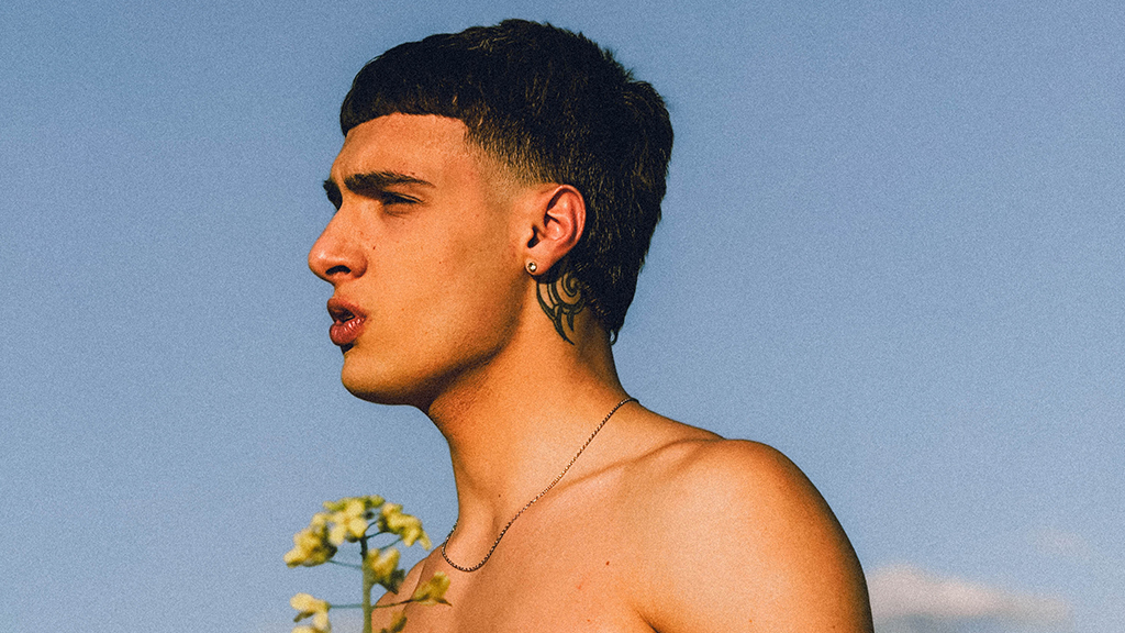 El fenómeno viral del momento: quién es Tobika, la mente detrás de “Chika Hippie”