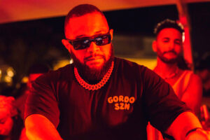 Lollapalooza Argentina: 5 datos sobre GORDO antes de su show