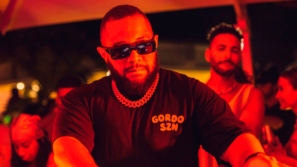 Lollapalooza Argentina: 5 datos sobre GORDO antes de su show