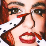 Marilina Bertoldi anuncia show en vivo en C Art Media