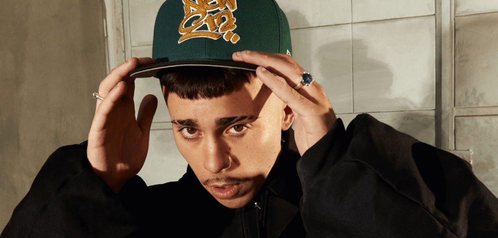 Soge Culebra une España y Puerto Rico en “1y1000”, su single más esperado