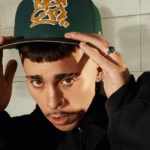 Soge Culebra une España y Puerto Rico en “1y1000”, su single más esperado