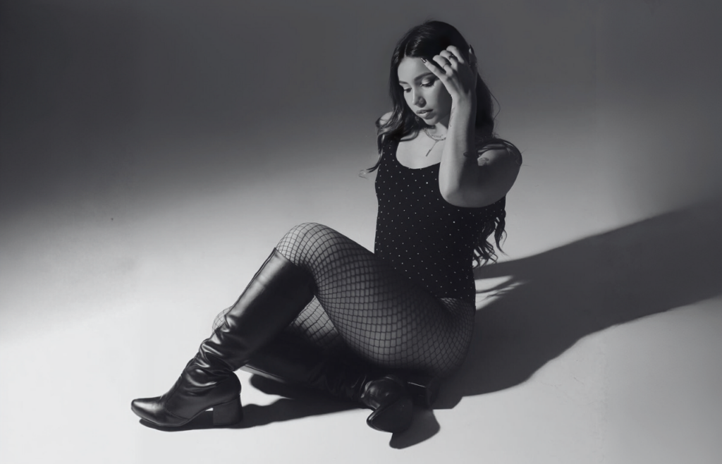 Juli Obregón abrirá el show de Big Time Rush en Buenos Aires