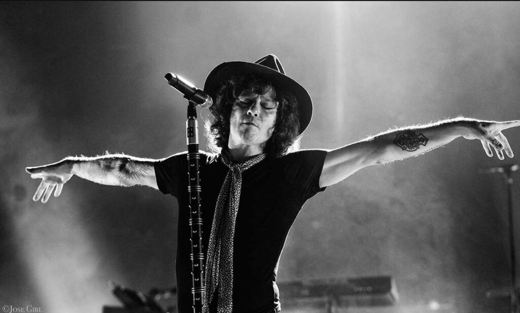 Bunbury presenta “La próxima vez no habrá próxima vez”, nuevo adelanto de su próximo álbum