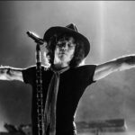 Bunbury presenta “La próxima vez no habrá próxima vez”, nuevo adelanto de su próximo álbum
