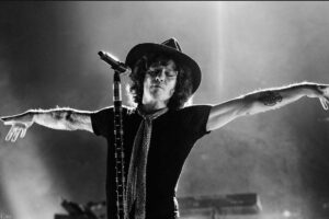 Bunbury presenta “La próxima vez no habrá próxima vez”, nuevo adelanto de su próximo álbum