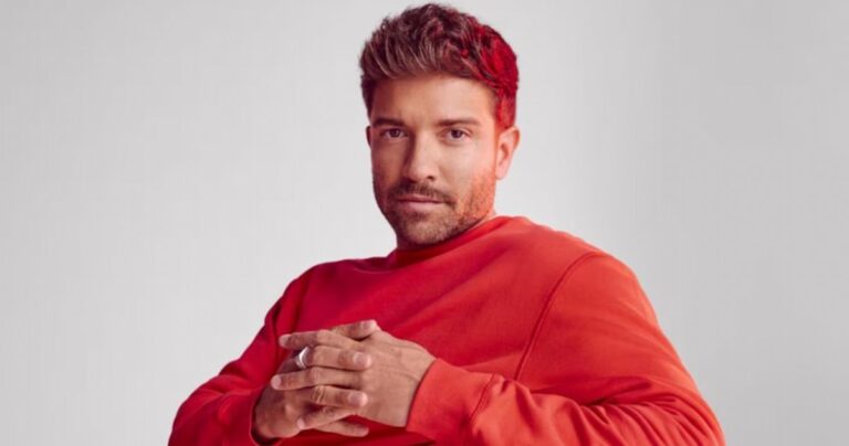 Pablo Alborán presenta su nuevo single “Algo de mí”