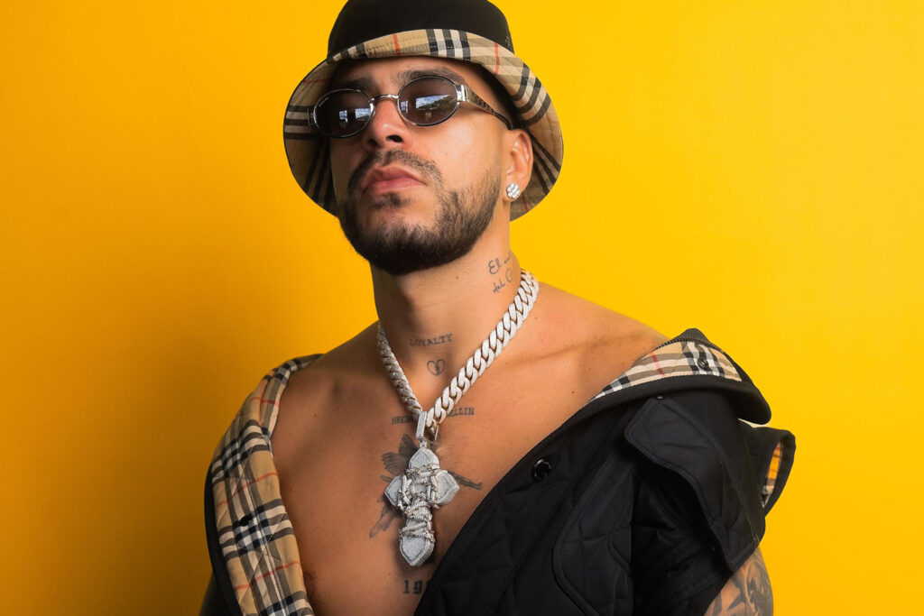 Ryan Castro llega a la Argentina en su mejor momento internacional