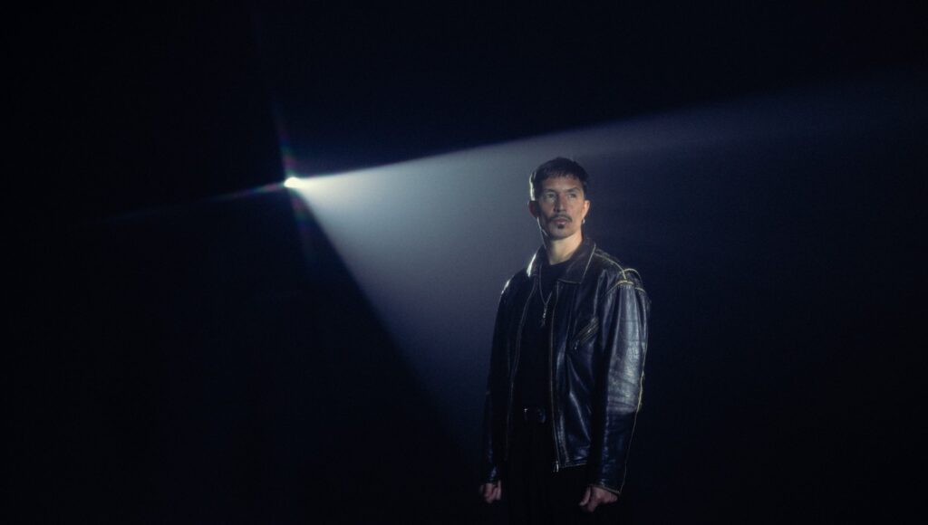 Emmanuel Horvilleur presenta “Mi año gótico” en Buenos Aires