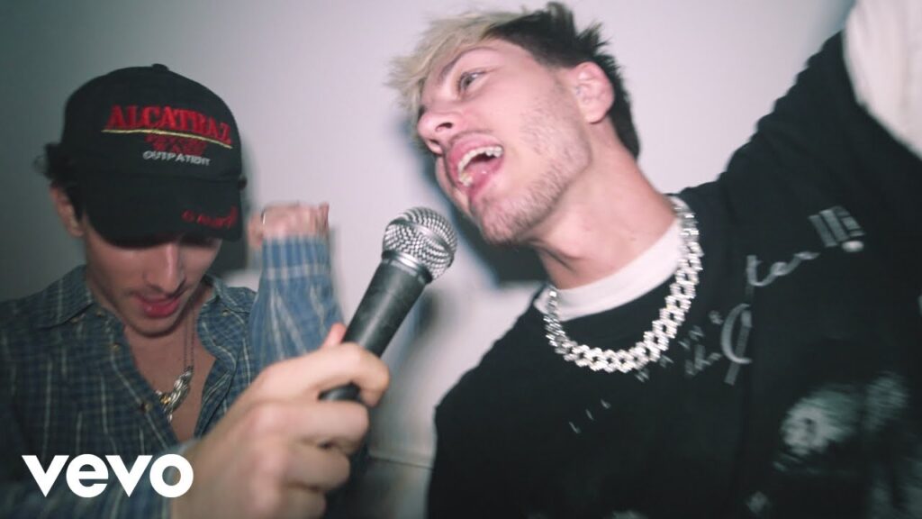 Félix Vestre y Seven Kayne presentan “Hace que te extrañe”