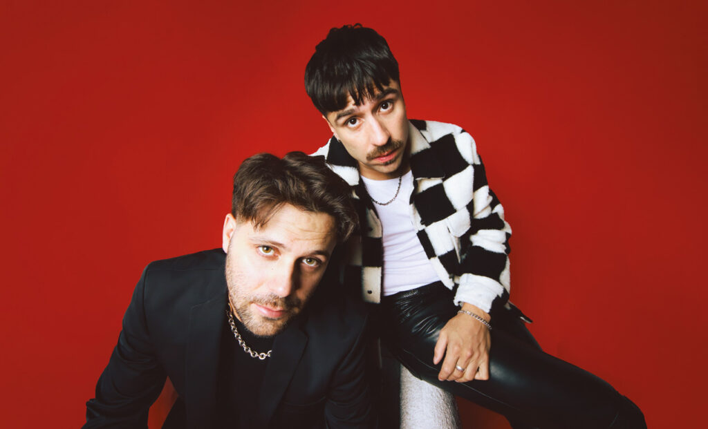 El Zar anuncia nueva fecha en Buenos Aires para el 10 de abril en el Complejo ART Media