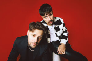 El Zar anuncia nueva fecha en Buenos Aires para el 10 de abril en el Complejo ART Media