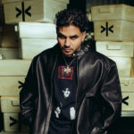 Álvaro Díaz entra en su era “Bad Boy” con su nuevo sencillo “BABYRECORDS”