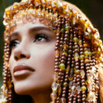 Anitta presenta «Equilibrivm», su octavo álbum de estudio