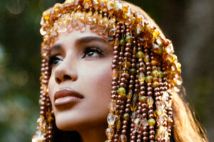 Anitta presenta «Equilibrivm», su octavo álbum de estudio