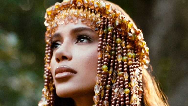 Anitta presenta «Equilibrivm», su octavo álbum de estudio