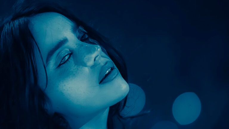 Billie Eilish lanza “Intro (Hit Me Hard and Soft Tour)”