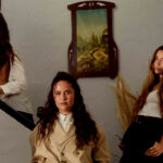 Lola Índigo reúne talento femenino en “Tus Iniciales”, su nuevo single