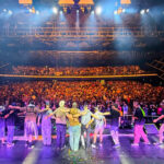 Los Caligaris brillan en México y refuerzan su presente internacional