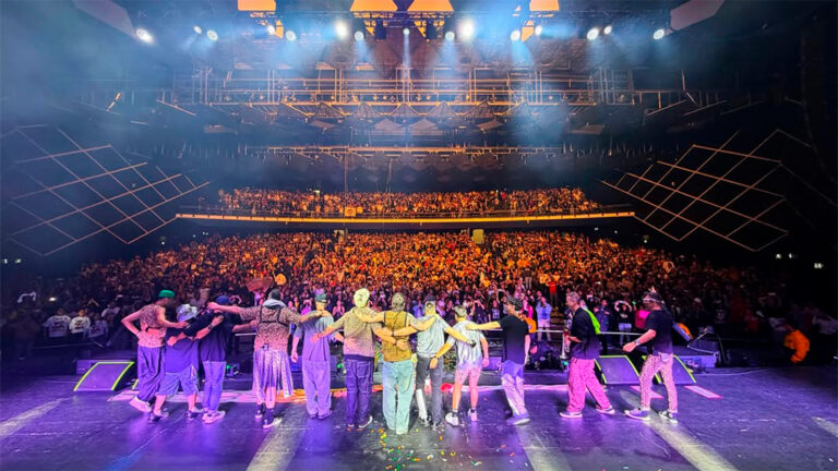 Los Caligaris brillan en México y refuerzan su presente internacional