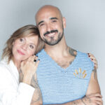 Marcela Morelo y Abel Pintos le dan nueva vida a “Manantial”