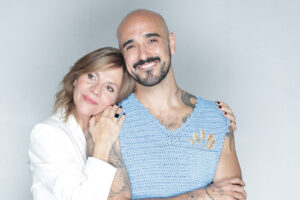 Marcela Morelo y Abel Pintos le dan nueva vida a “Manantial”