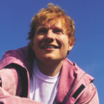 Ed Sheeran vuelve a la Argentina tras 7 años y confirma show en Buenos Aires con FINNEAS como invitado