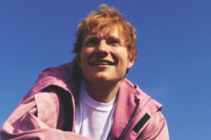 Ed Sheeran vuelve a la Argentina tras 7 años y confirma show en Buenos Aires con FINNEAS como invitado