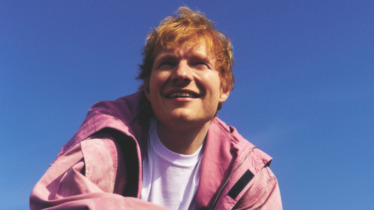 Ed Sheeran vuelve a la Argentina tras 7 años y confirma show en Buenos Aires con FINNEAS como invitado