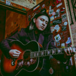 Marco Harrison: el nuevo nombre del rock alternativo que une Londres, Manchester y raíces latinoamericanas