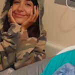 María Becerra conmovió a todos: pagó la operación de una fan con cáncer y la acompañó en el momento más difícil