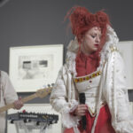 “Sexo con Modelos”: a diez años de su lanzamiento, Marilina Bertoldi celebra su álbum clave con dos shows en Buenos Aires