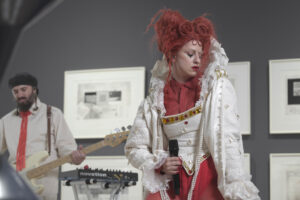 “Sexo con Modelos”: a diez años de su lanzamiento, Marilina Bertoldi celebra su álbum clave con dos shows en Buenos Aires