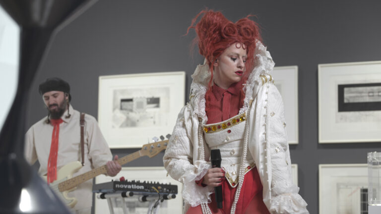 “Sexo con Modelos”: a diez años de su lanzamiento, Marilina Bertoldi celebra su álbum clave con dos shows en Buenos Aires