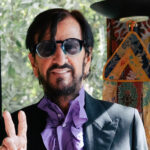 Ringo Starr recorre su historia musical en Long Long Road