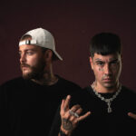 Zeballos y Duki presentan “Malparido”, una colaboración que potencia la escena urbana del Río de la Plata