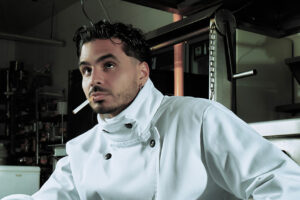 Álvaro Díaz presenta “OMAKASE”, su nuevo álbum conceptual inspirado en una experiencia gastronómica