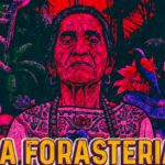 La Forastería llega a Buenos Aires antes de iniciar su gira internacional por 15 países