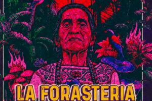 La Forastería llega a Buenos Aires antes de iniciar su gira internacional por 15 países