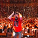 Pedro Sampaio llega por primera vez a Buenos Aires con su explosiva “Brazilian Chaos Tour”