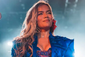 Karol G Llega Por Primera Vez A River Plate Con Su Nueva Gira Mundial “Tropitour”