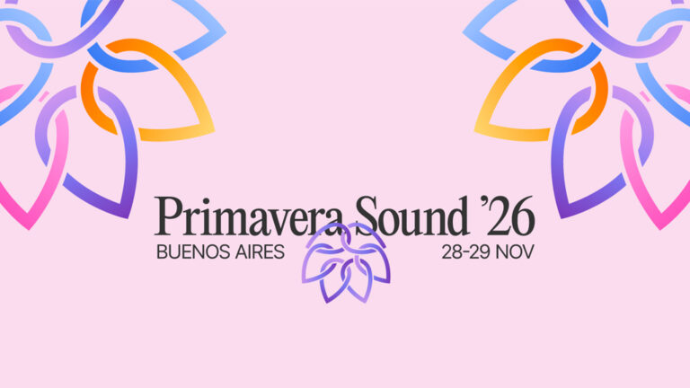 Furor por el Primavera Sound Buenos Aires: última semana de la Fase 2 con descuento