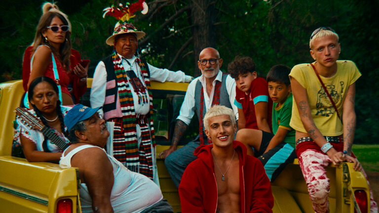 Tobika presenta “Sabor Tropical”, un single cargado de ritmo, actitud y picardía latina